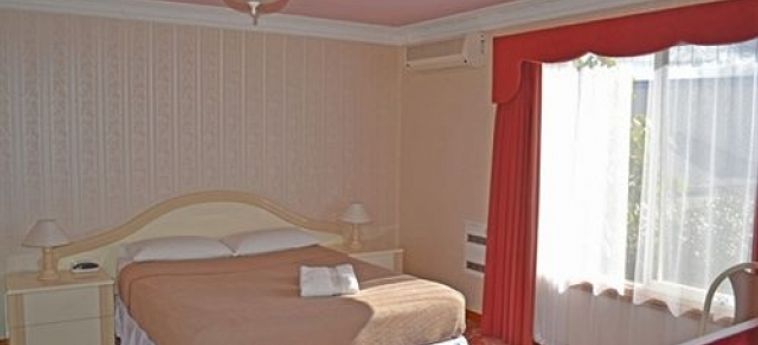 Lighthouse Keepers Inn Apollo Bay - Victoria: Foto 