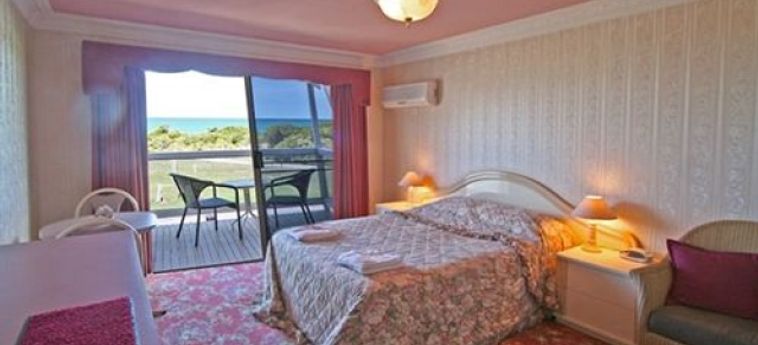 Lighthouse Keepers Inn Apollo Bay - Victoria: Foto 