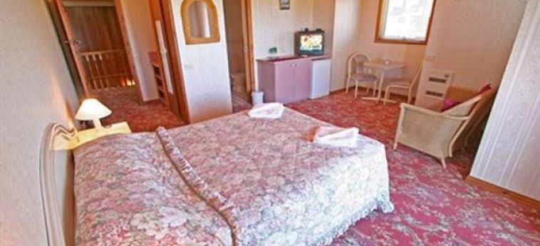 Lighthouse Keepers Inn Apollo Bay - Victoria: Foto 