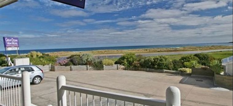 Lighthouse Keepers Inn Apollo Bay - Victoria: Foto 
