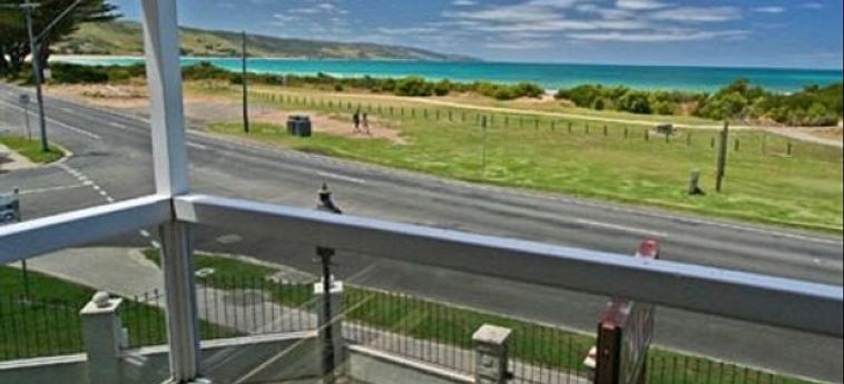 Lighthouse Keepers Inn Apollo Bay - Victoria: Foto 