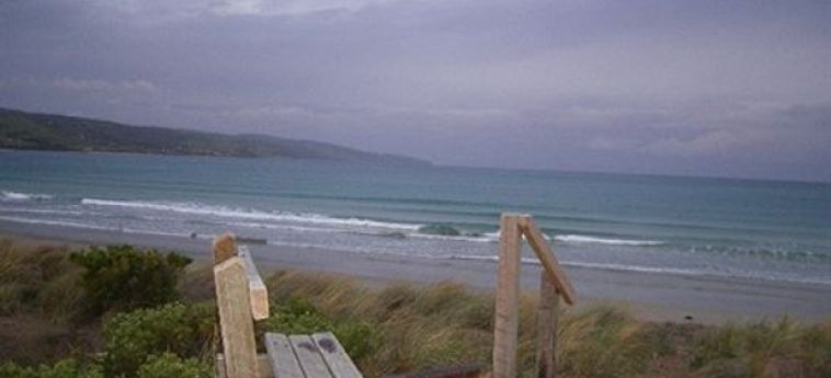 Lighthouse Keepers Inn Apollo Bay - Victoria: Foto 