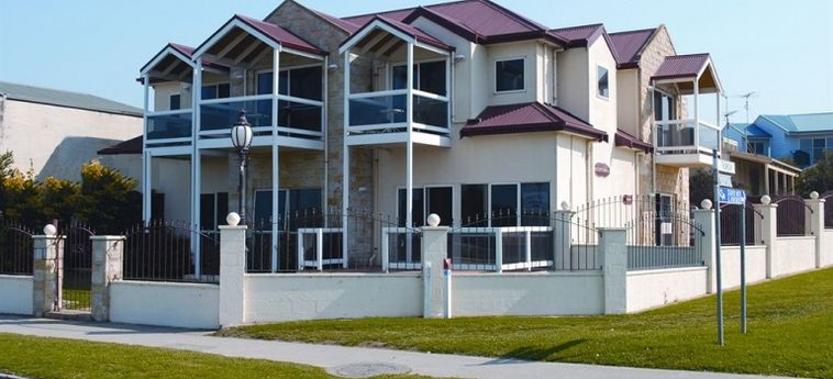Lighthouse Keepers Inn Apollo Bay - Victoria: Foto 
