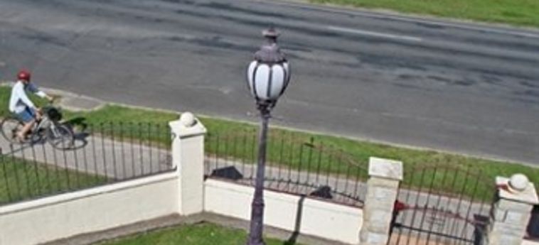 Lighthouse Keepers Inn Apollo Bay - Victoria: Foto 