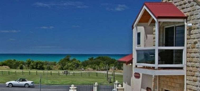 Lighthouse Keepers Inn Apollo Bay - Victoria: Foto 