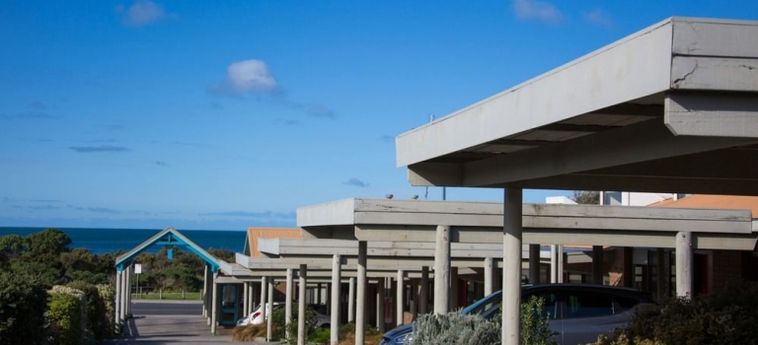 Hotel The Beachfront Motel Apollo Bay - Victoria: Foto 