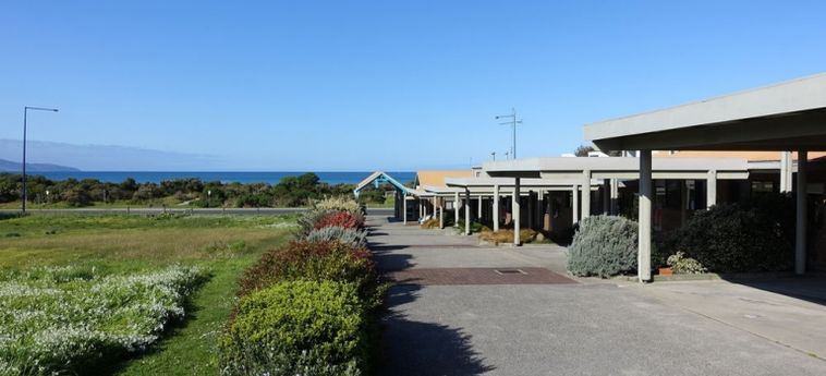 Hotel The Beachfront Motel Apollo Bay - Victoria: Foto 