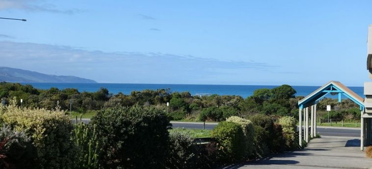 Hotel The Beachfront Motel Apollo Bay - Victoria: Foto 