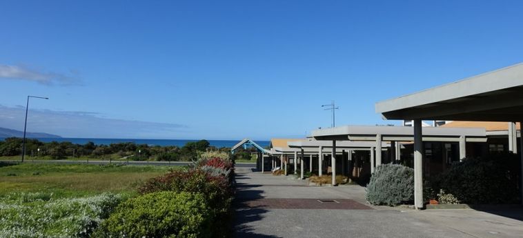 Hotel The Beachfront Motel Apollo Bay - Victoria: Foto 