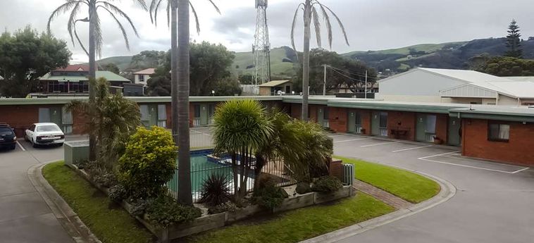 BEST WESTERN APOLLO BAY MOTEL AND APARTMENTS 3 Stelle