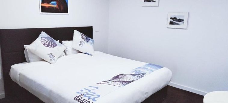 Hotel Odyssey Apollo Bay Apollo Bay - Victoria : Photo 