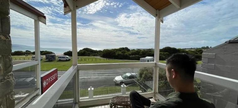 Hotel Odyssey Apollo Bay Apollo Bay - Victoria: Foto 