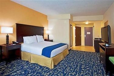 Hotel Holiday Inn Express Apopka:  APOPKA (FL)