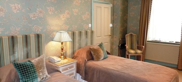 Tufton Arms Hotel:  APPLEBY-IN-WESTMORLAND