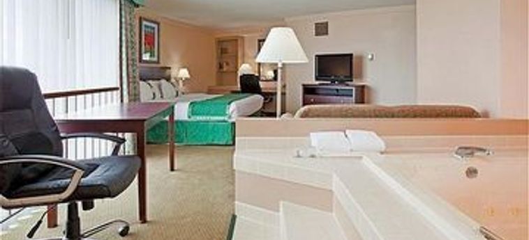 Hotel Holiday Inn Select Appleton:  APPLETON (WI)