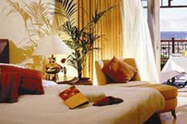 Hotel Mövenpick Resort & Residences Aqaba :  AQABA