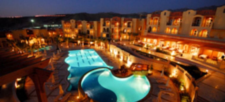 Marina Plaza Hotel Aqaba:  AQABA