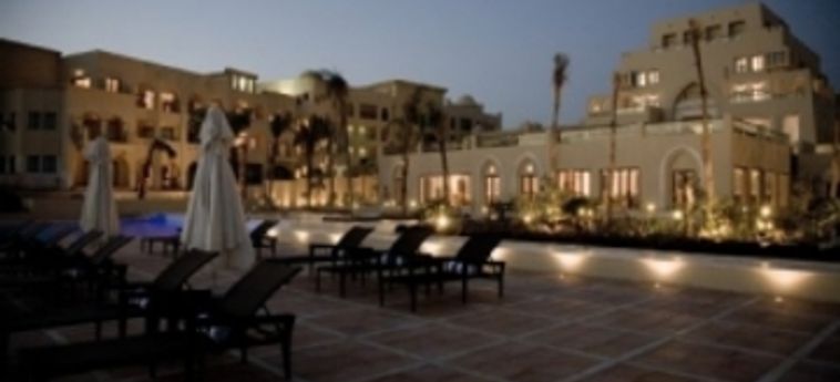 Hotel Grand Tala Bay Resort Aqaba Aqaba : Photo 