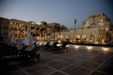 Hotel Grand Tala Bay Resort Aqaba:  AQABA