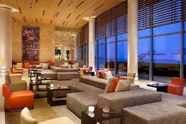 Kempinski Hotel Aqaba:  AQABA