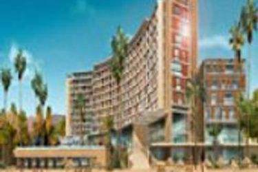 Kempinski Hotel Aqaba:  AQABA