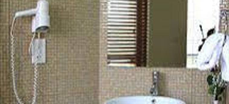 Hotel Captain's Aqaba : Photo 
