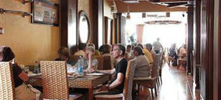 Hotel Captain's Aqaba : Photo 