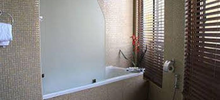 Hotel Captain's Aqaba : Photo 