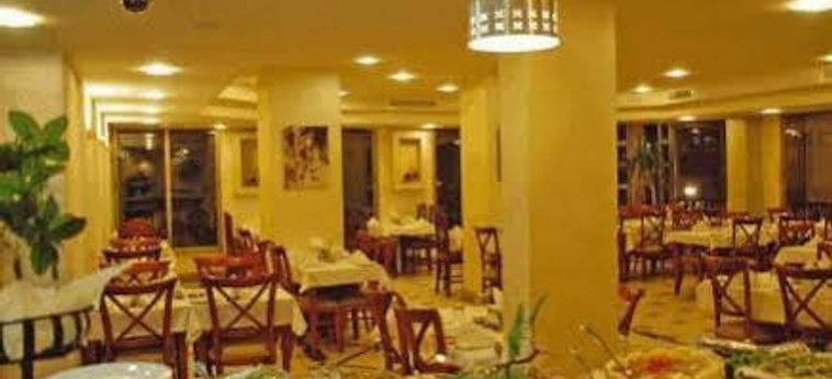 Hotel Captain's Aqaba : Photo 