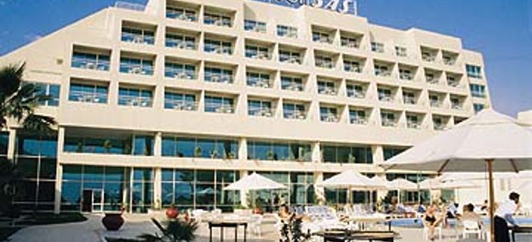 Hotel Radisson Blu:  AQABA