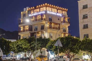Laverda Hotel:  AQABA
