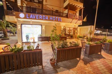 Laverda Hotel:  AQABA