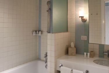 Hotel Cloud7 Residences Ayla Aqaba Aqaba: Photo 