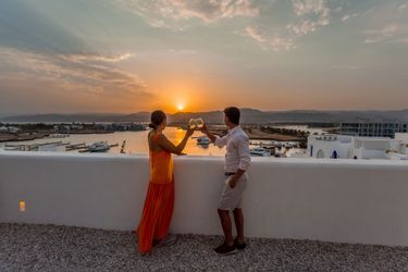 Hotel Cloud7 Residences Ayla Aqaba Aqaba: Photo 