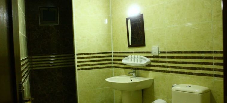 Ahla Tlah Seaview Hotel Aqaba: Foto 