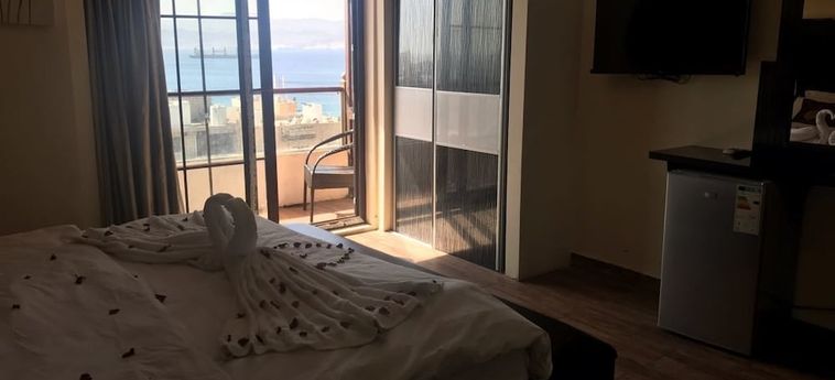 Ahla Tlah Seaview Hotel Aqaba: Foto 