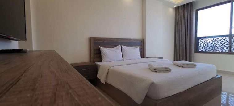 Aster Hotel Aqaba Aqaba : Photo 