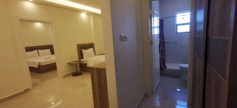 Aster Hotel Aqaba Aqaba : Photo 