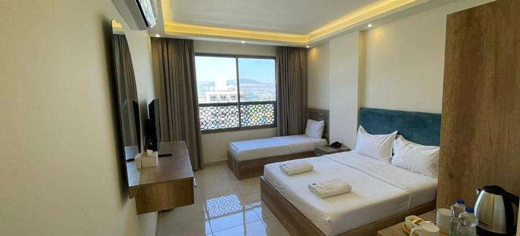 Aster Hotel Aqaba Aqaba : Photo 