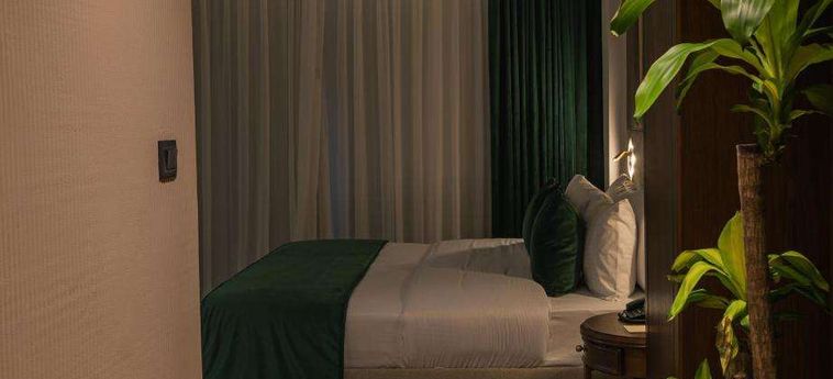 Bratus Hotel Aqaba Aqaba : Photo 