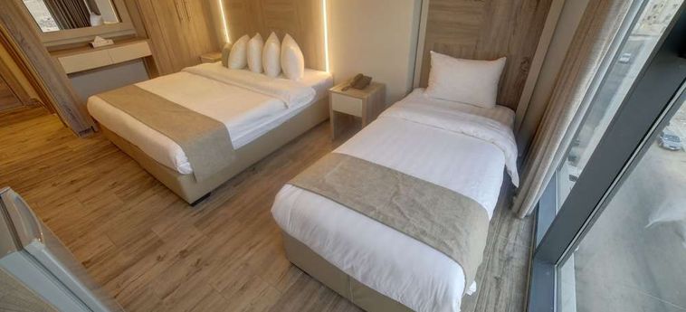 Alena Hotel Aqaba: Foto 