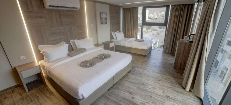 Alena Hotel Aqaba: Foto 