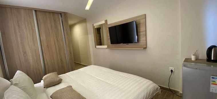 Alena Hotel Aqaba: Foto 