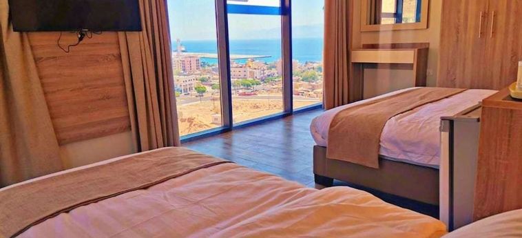 Alena Hotel Aqaba: Foto 
