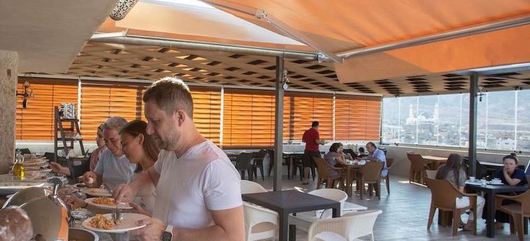 Alena Hotel Aqaba: Foto 
