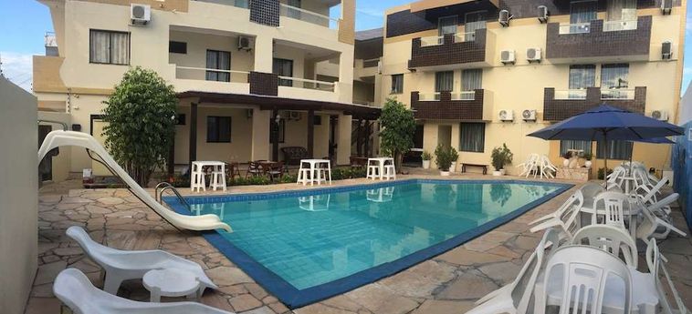 Solemio Hotel Aracaju: Foto 