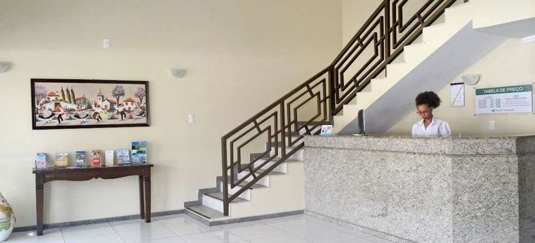 Solemio Hotel Aracaju: Foto 