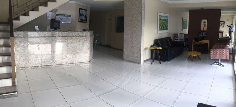 Solemio Hotel Aracaju: Foto 