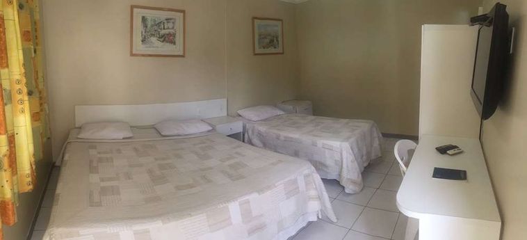 Solemio Hotel Aracaju: Foto 