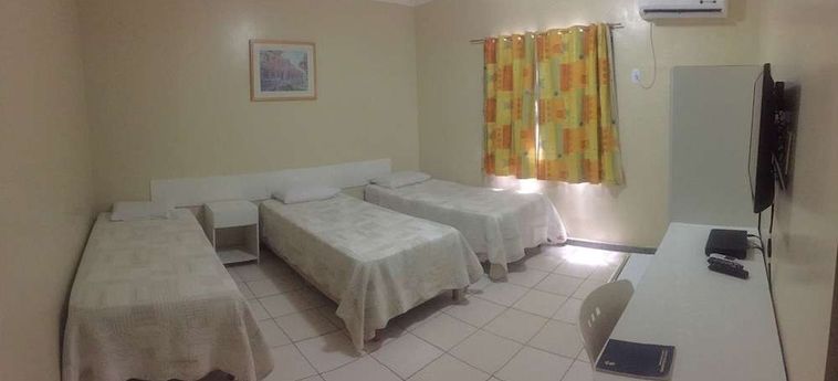 Solemio Hotel Aracaju: Foto 